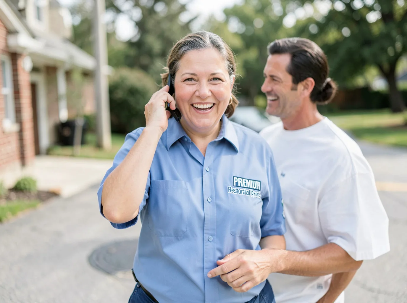 Water Damage Restoration Leesburg, IN FAQs